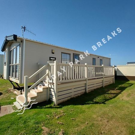 Haywood - 3 Bed Pet Friendly Holiday Home At Seal Bay Selsey Eksteriør bilde
