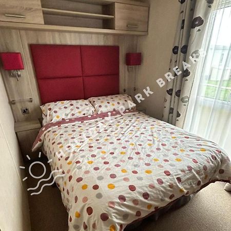 Haywood - 3 Bed Pet Friendly Holiday Home At Seal Bay Selsey Eksteriør bilde