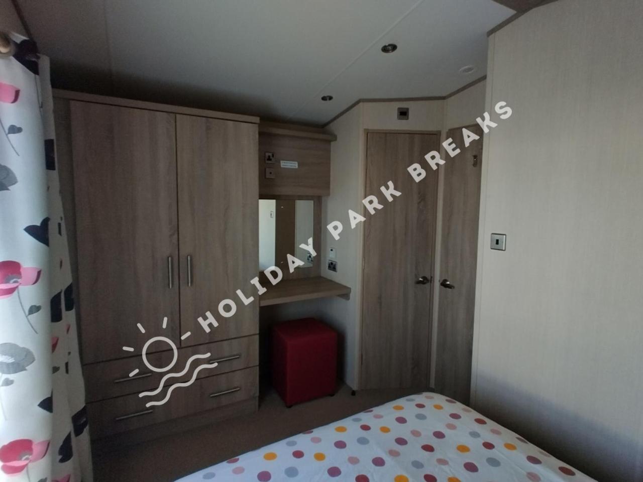 Haywood - 3 Bed Pet Friendly Holiday Home At Seal Bay Selsey Eksteriør bilde