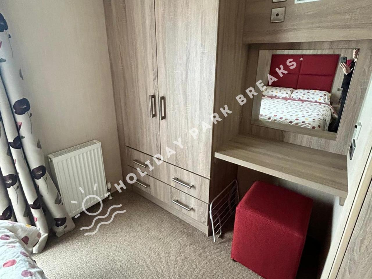 Haywood - 3 Bed Pet Friendly Holiday Home At Seal Bay Selsey Eksteriør bilde