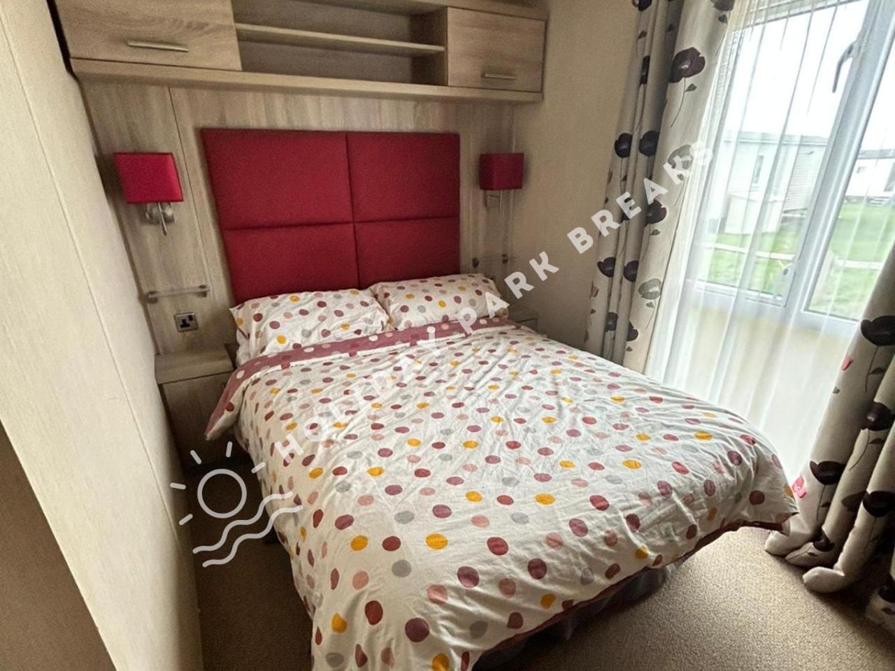 Haywood - 3 Bed Pet Friendly Holiday Home At Seal Bay Selsey Eksteriør bilde