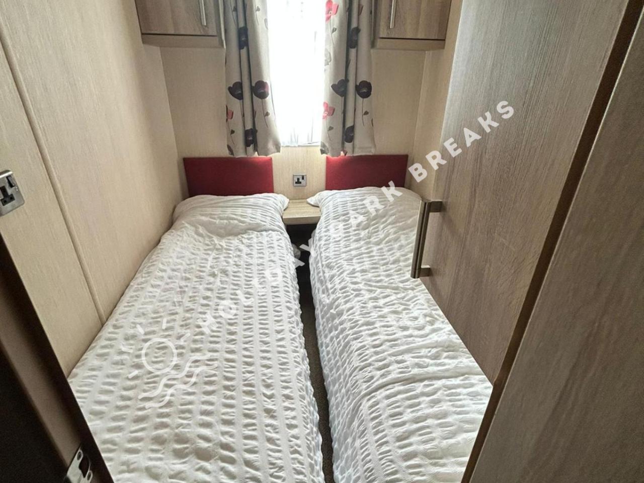 Haywood - 3 Bed Pet Friendly Holiday Home At Seal Bay Selsey Eksteriør bilde